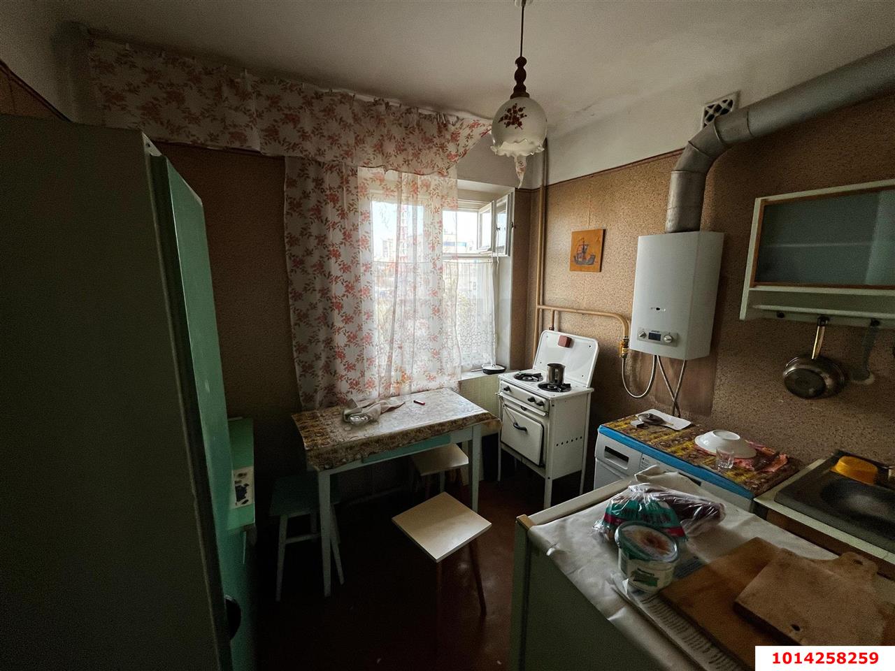 Фото №5: 2-комнатная квартира 45&nbsp;м², 4/5&nbsp;эт. - Краснодар, мкр. Западный внутригородской округ, ул. Дальняя, 1А