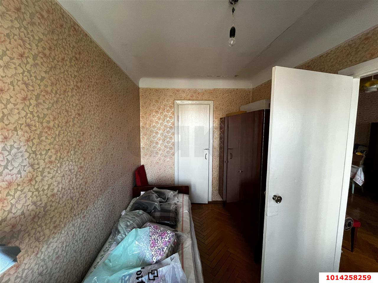 Фото №4: 2-комнатная квартира 45&nbsp;м², 4/5&nbsp;эт. - Краснодар, мкр. Западный внутригородской округ, ул. Дальняя, 1А