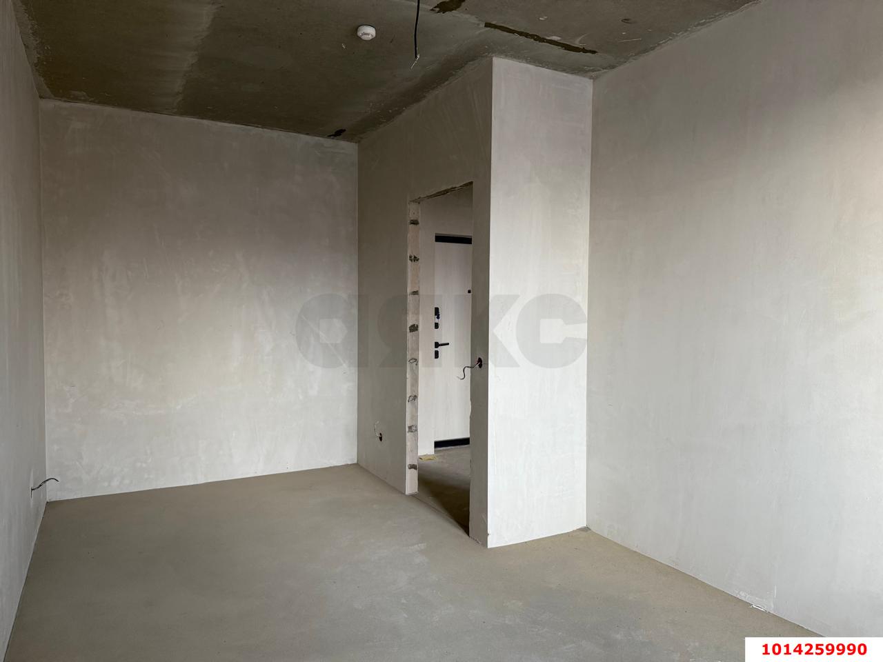 Фото №7: 1-комнатная квартира 40&nbsp;м², 11/16&nbsp;эт. - Краснодар, Прикубанский внутригородской округ, мкр. жилой комплекс Самолёт-6, ул. Ивана Беличенко, 92