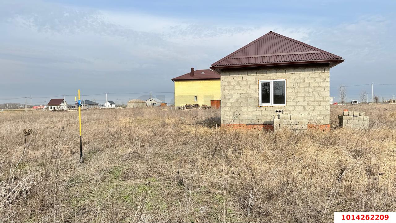 Фото №3: Дом 34&nbsp;м² + 8&nbsp;сот., 1&nbsp;эт. - Адыгейск, ул. Комсомольская, 131