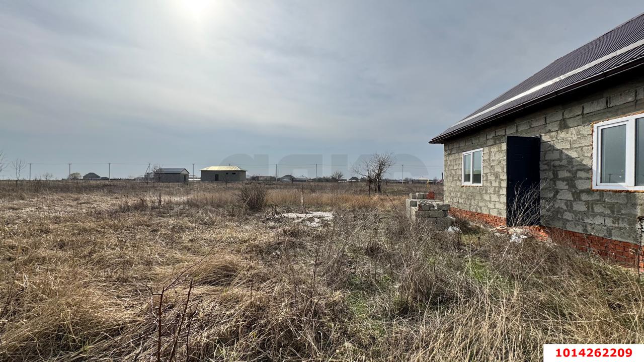 Фото №2: Дом 34&nbsp;м² + 8&nbsp;сот., 1&nbsp;эт. - Адыгейск, ул. Комсомольская, 131