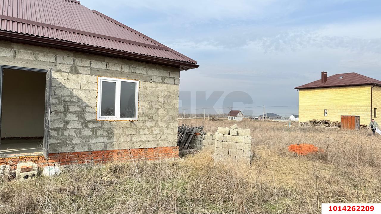 Фото №5: Дом 34&nbsp;м² + 8&nbsp;сот., 1&nbsp;эт. - Адыгейск, ул. Комсомольская, 131