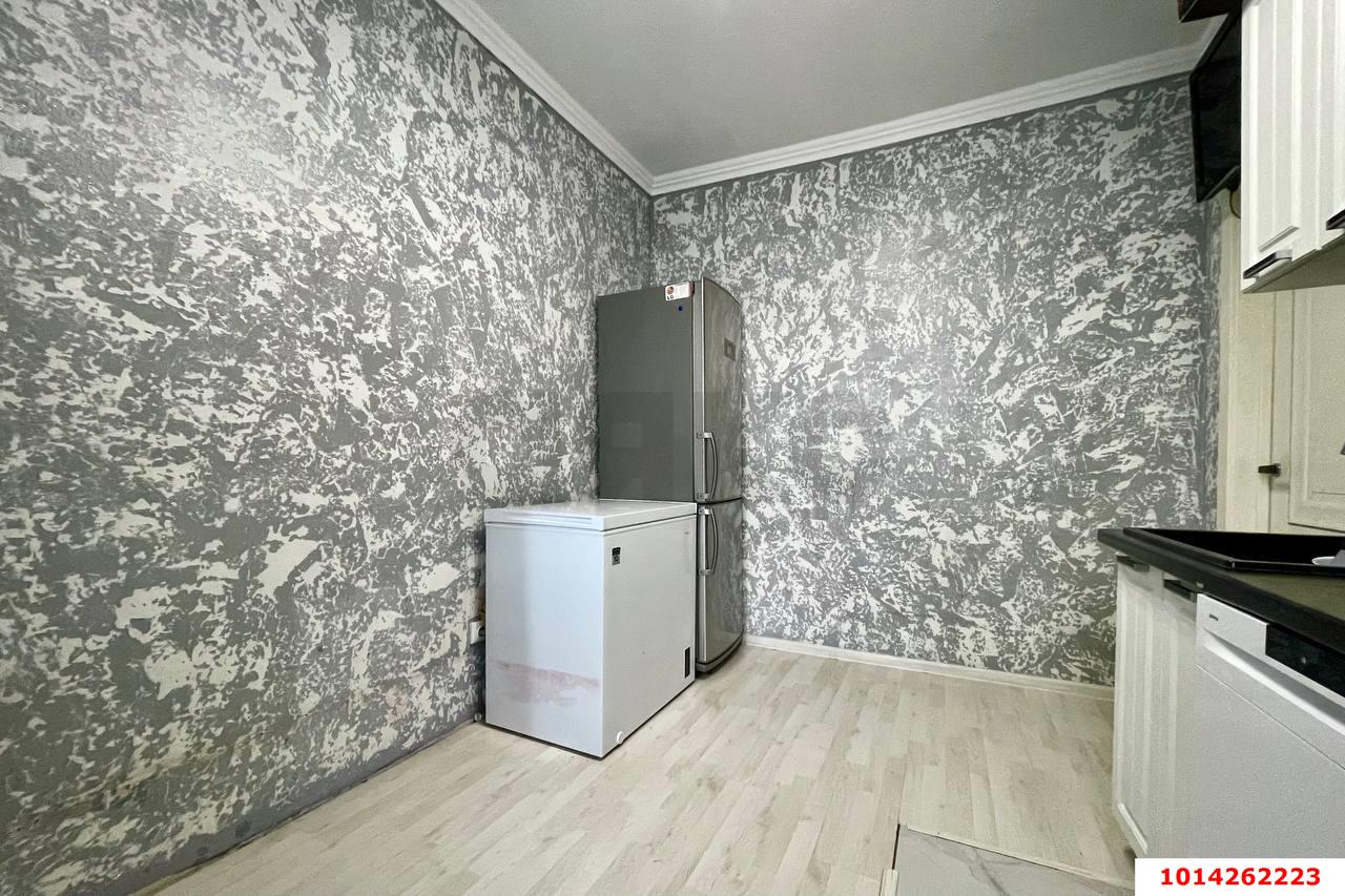 Фото №3: 3-комнатная квартира 60&nbsp;м², 8/9&nbsp;эт. - Краснодар, Прикубанский внутригородской округ, мкр. жилой комплекс Дыхание, ул. Лётчика Позднякова, 2