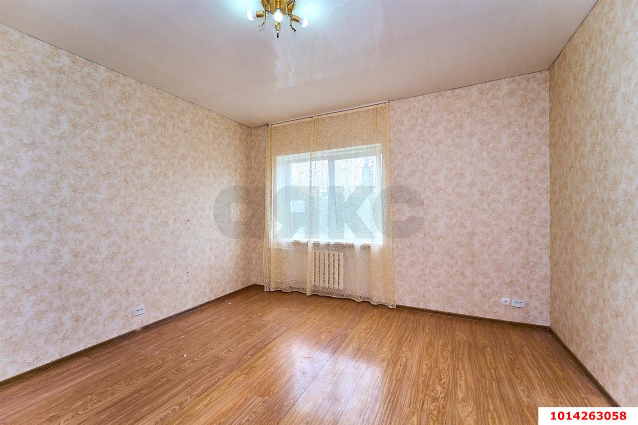 Фото №13: Дом 191&nbsp;м² + 8&nbsp;сот., 2&nbsp;эт. - Российский, мкр. Прикубанский внутригородской округ, ул. имени В.М. Комарова, 41
