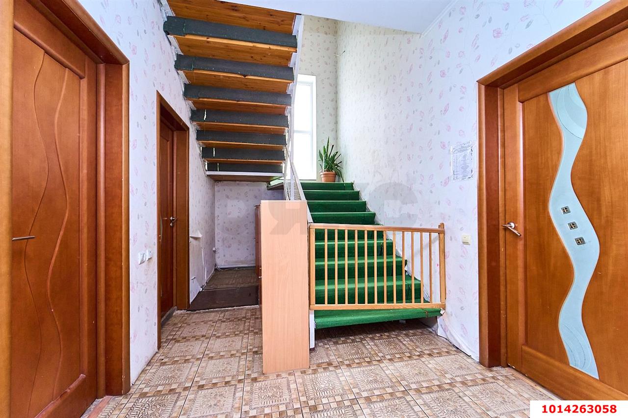 Фото №14: Дом 191&nbsp;м² + 8&nbsp;сот., 2&nbsp;эт. - Российский, мкр. Прикубанский внутригородской округ, ул. имени В.М. Комарова, 41