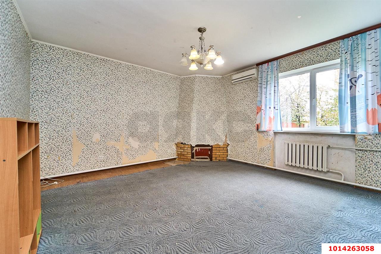 Фото №7: Дом 191&nbsp;м² + 8&nbsp;сот., 2&nbsp;эт. - Российский, мкр. Прикубанский внутригородской округ, ул. имени В.М. Комарова, 41