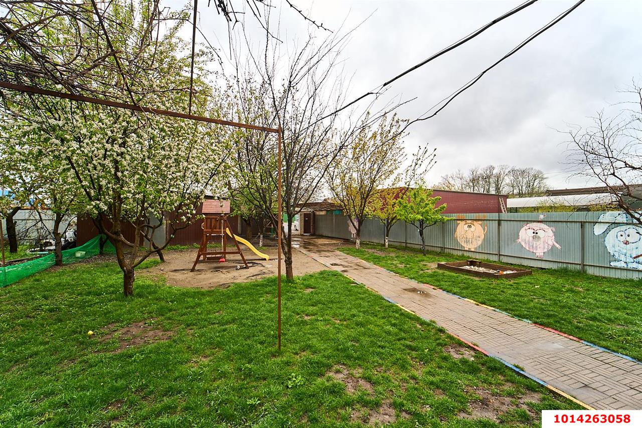Фото №15: Дом 191&nbsp;м² + 8&nbsp;сот., 2&nbsp;эт. - Российский, мкр. Прикубанский внутригородской округ, ул. имени В.М. Комарова, 41