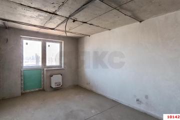 Фото №1: 2-комнатная квартира 59&nbsp;м², 12/16&nbsp;эт. - Краснодар, мкр. ЖК Жемчужина, ул. имени Ф.И. Шаляпина, 30/1