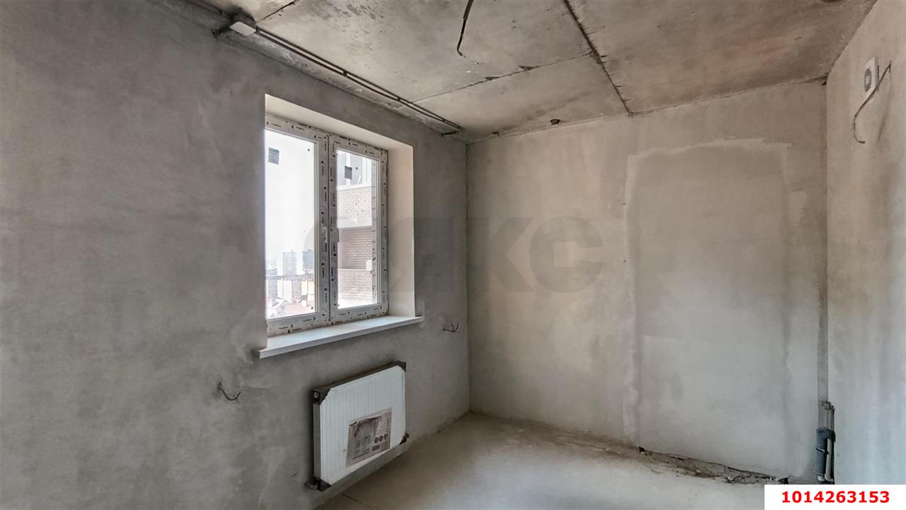 Фото №7: 2-комнатная квартира 63&nbsp;м², 12/16&nbsp;эт. - Краснодар, Прикубанский внутригородской округ, Музыкальный, мкр. ЖК Жемчужина, ул. имени Ф.И. Шаляпина, 30/1