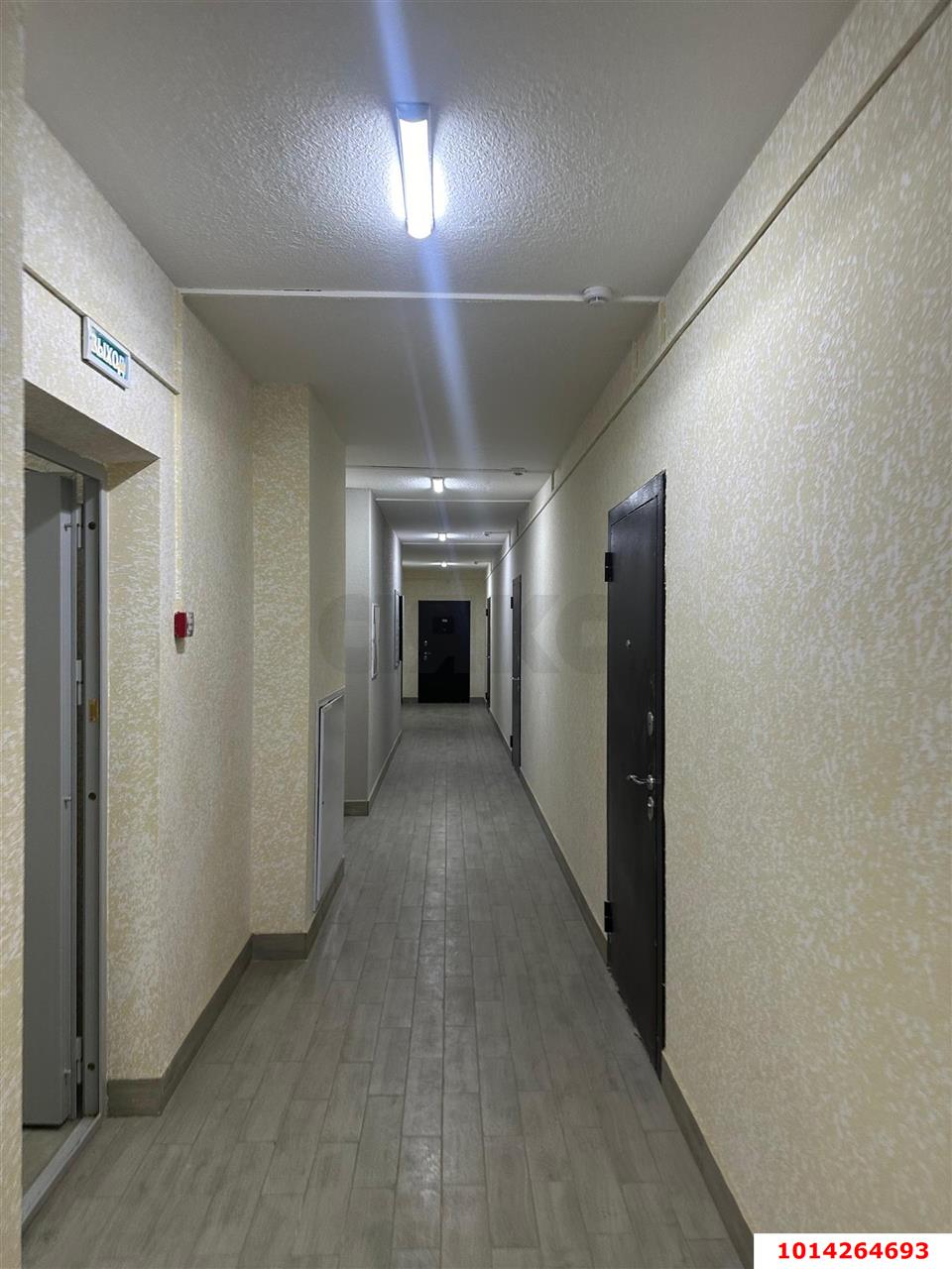 Фото №4: 1-комнатная квартира 39&nbsp;м², 7/24&nbsp;эт. - Краснодар, Прикубанский внутригородской округ, ЖК Славянка, мкр. Славянский, ул. Заполярная, 39к8