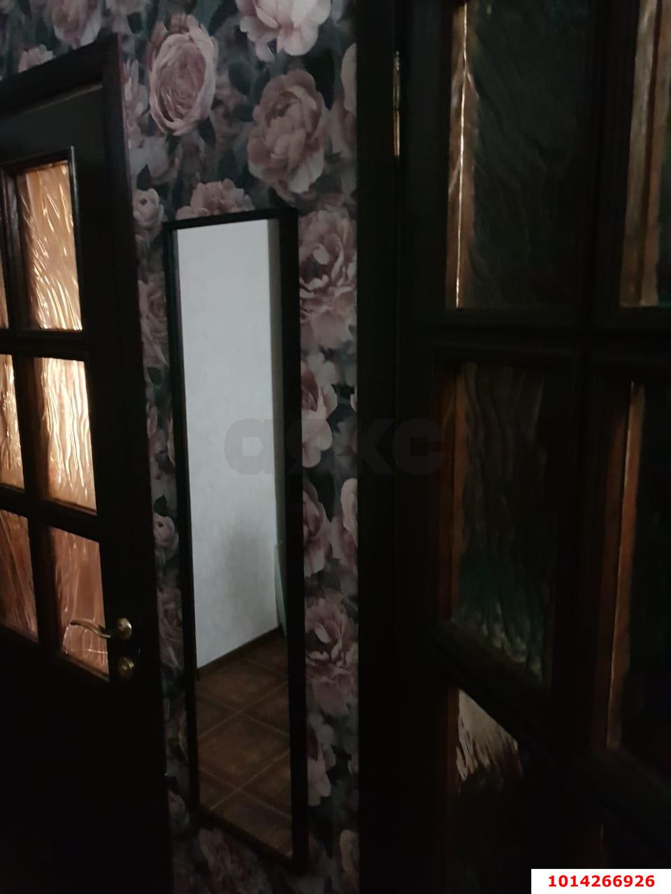 Фото №15: Дом 35&nbsp;м² + 1&nbsp;сот., 1&nbsp;эт. - Краснодар, Карасунский внутригородской округ, ж/м Пашковский, ул. 1 Мая, 8А