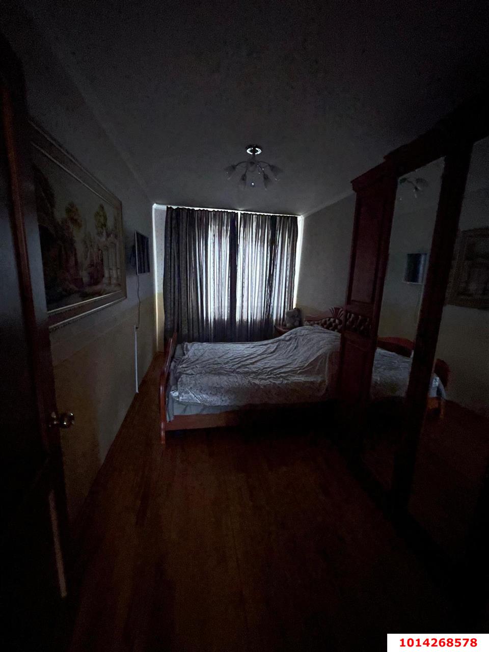 Фото №4: 4-комнатная квартира 80&nbsp;м², 2/11&nbsp;эт. - Краснодар, Центральный внутригородской округ, мкр. Центральный, ул. Суворова, 74