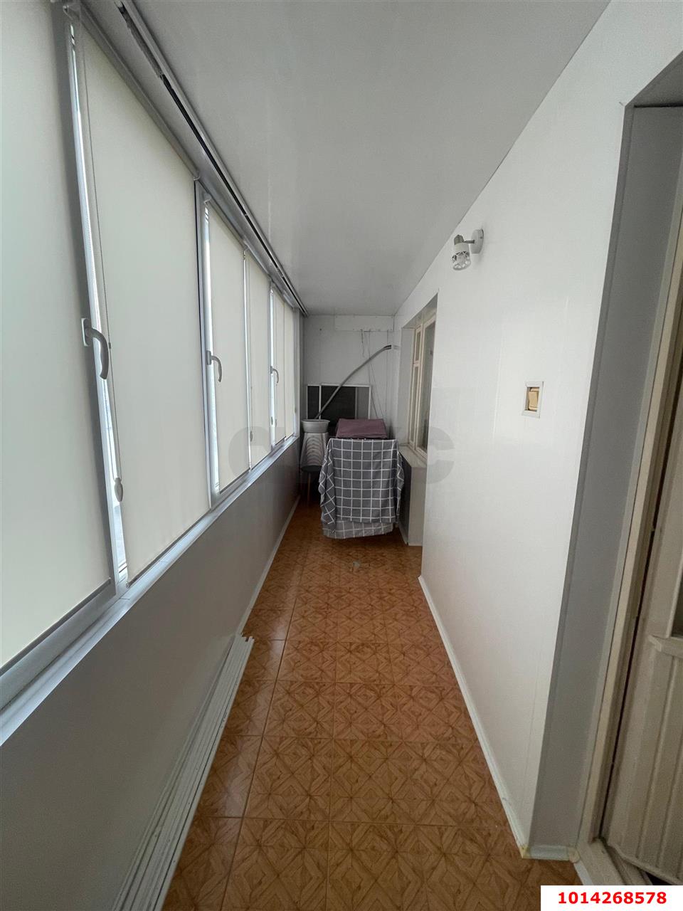 Фото №6: 4-комнатная квартира 80&nbsp;м², 2/11&nbsp;эт. - Краснодар, Центральный внутригородской округ, мкр. Центральный, ул. Суворова, 74