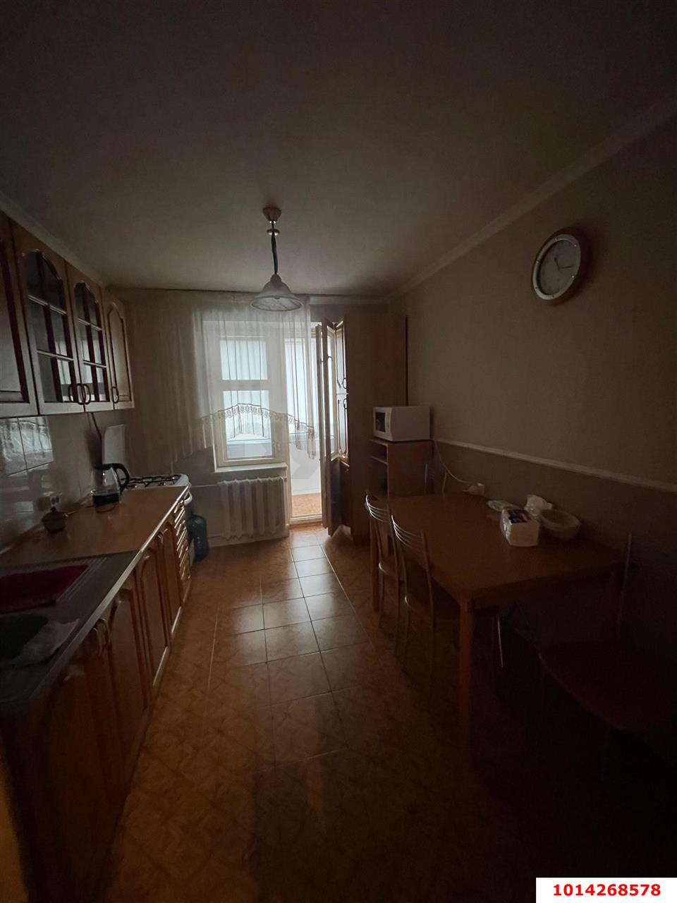 Фото №5: 4-комнатная квартира 80&nbsp;м², 2/11&nbsp;эт. - Краснодар, Центральный внутригородской округ, мкр. Центральный, ул. Суворова, 74
