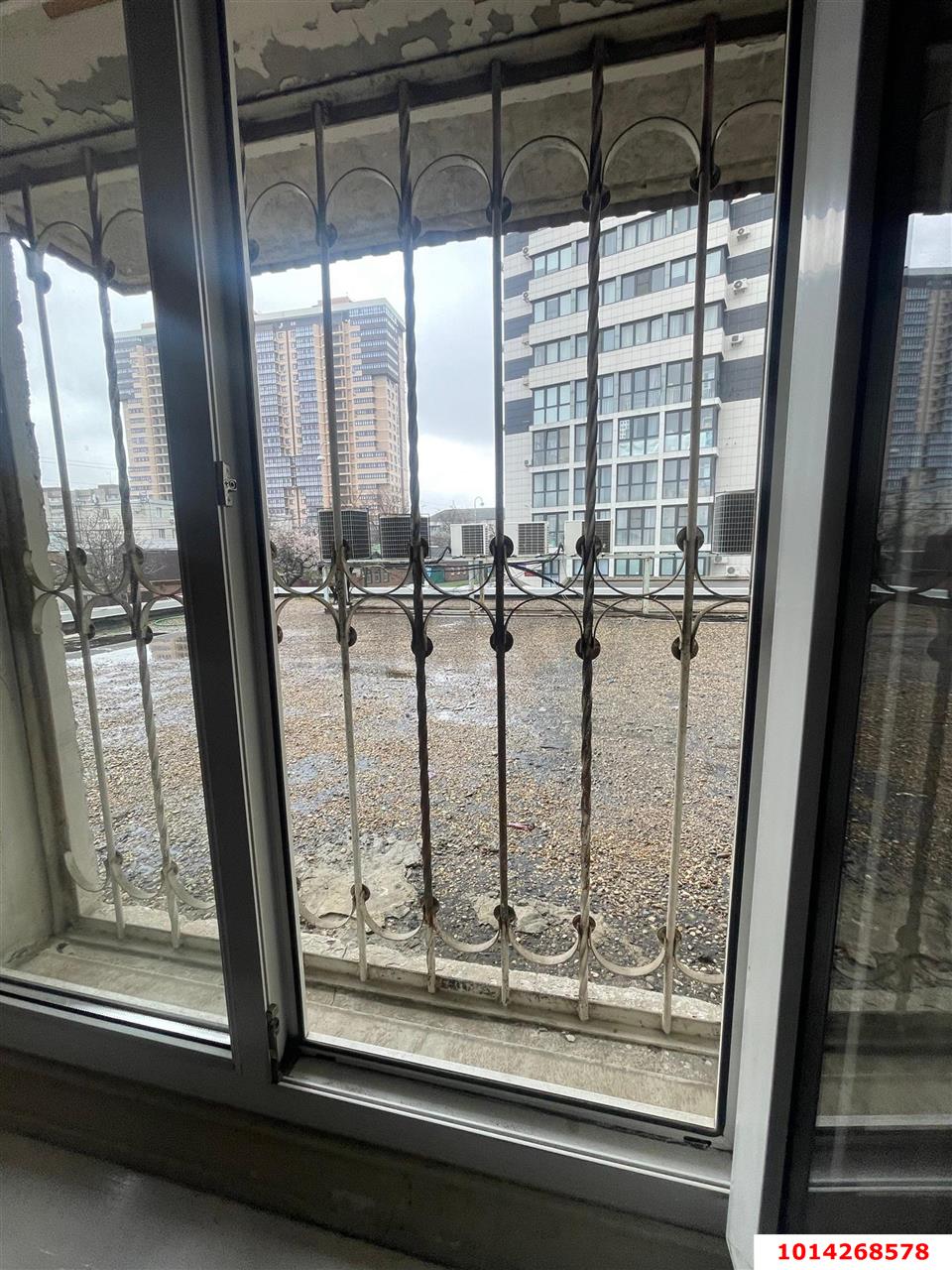 Фото №9: 4-комнатная квартира 80&nbsp;м², 2/11&nbsp;эт. - Краснодар, Центральный внутригородской округ, мкр. Центральный, ул. Суворова, 74