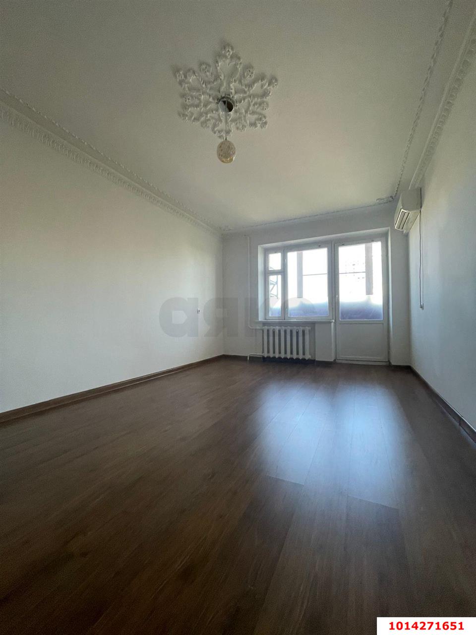 Фото №2: 1-комнатная квартира 33&nbsp;м², 5/5&nbsp;эт. - Краснодар, мкр. Западный внутригородской округ, ул. 3-я Линия Нефтяников, 7