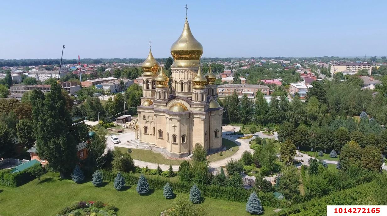 Фото №13: Пентхаус 378&nbsp;м², 9/10&nbsp;эт. - Славянск-на-Кубани, мкр. жилой комплекс Семь ветров, ул. Победы, 276к1