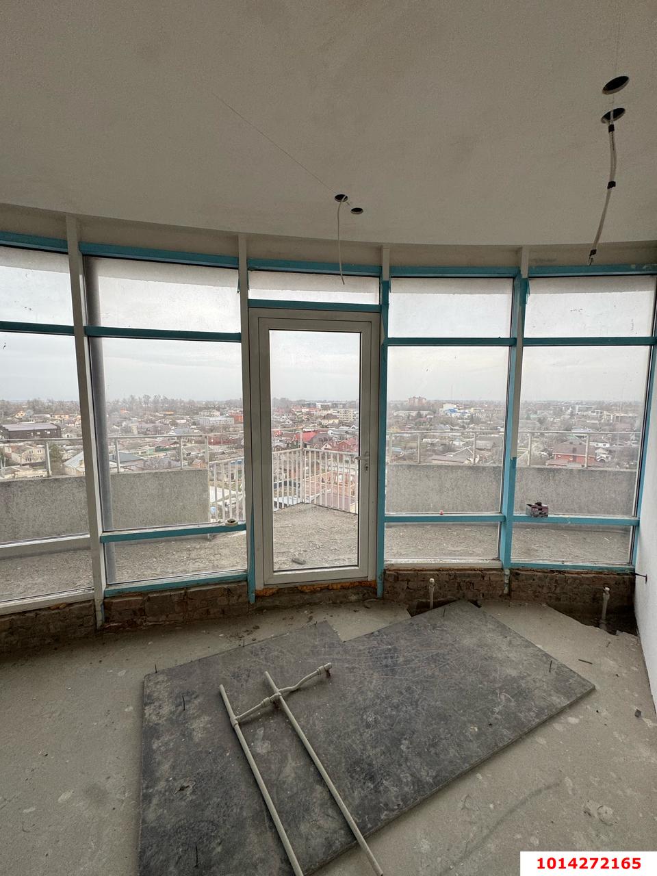 Фото №5: Пентхаус 378&nbsp;м², 9/10&nbsp;эт. - Славянск-на-Кубани, мкр. жилой комплекс Семь ветров, ул. Победы, 276к1
