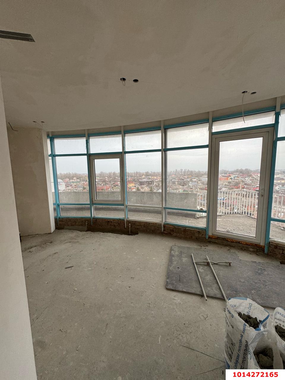 Фото №6: Пентхаус 378&nbsp;м², 9/10&nbsp;эт. - Славянск-на-Кубани, мкр. жилой комплекс Семь ветров, ул. Победы, 276к1