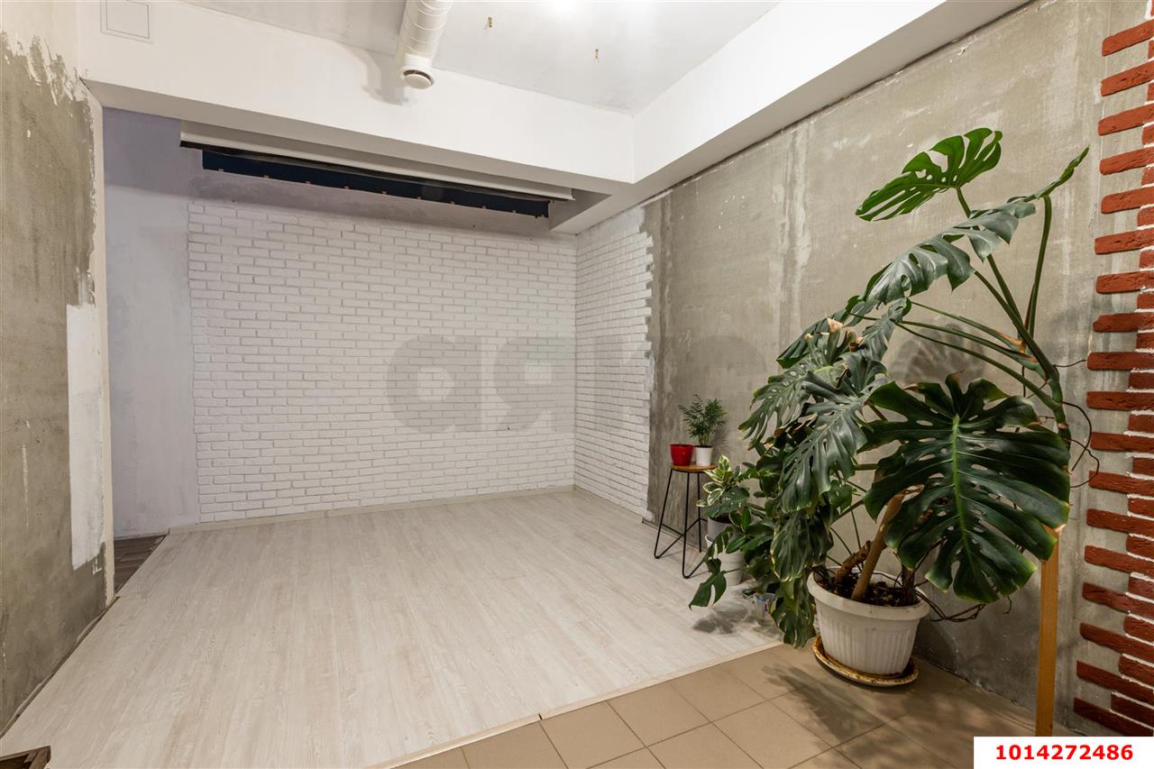 Фото №8: Торговое помещение 100&nbsp;м², -1/17&nbsp;эт. - Краснодар, Прикубанский внутригородской округ, Панорама, мкр. ЖК Севастопольский, ул. имени Жлобы, 139