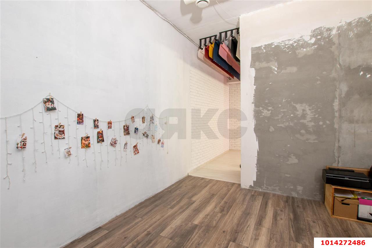 Фото №14: Торговое помещение 100&nbsp;м², -1/17&nbsp;эт. - Краснодар, Прикубанский внутригородской округ, Панорама, мкр. ЖК Севастопольский, ул. имени Жлобы, 139