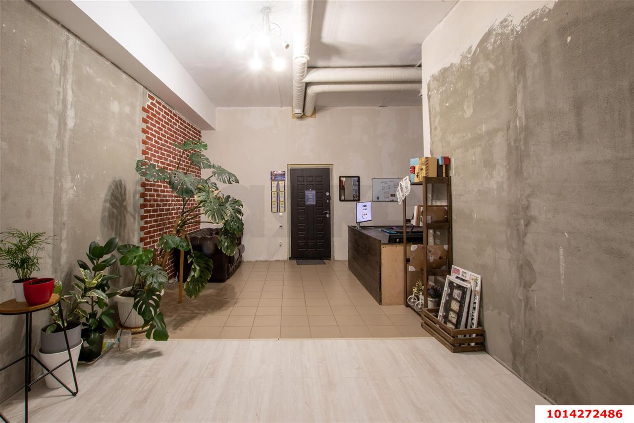 Фото №9: Торговое помещение 100&nbsp;м², -1/17&nbsp;эт. - Краснодар, Прикубанский внутригородской округ, Панорама, мкр. ЖК Севастопольский, ул. имени Жлобы, 139