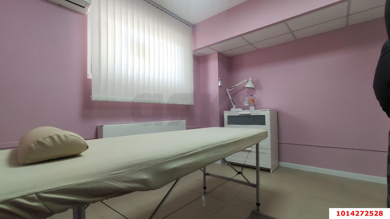 Фото №6: Студия 19&nbsp;м² - Краснодар, Центральный внутригородской округ, жилой комплекс имени Чехова, мкр. Дубинка, ул. имени Чехова, 4