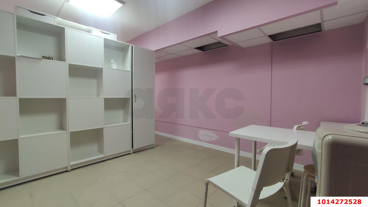 Фото №2: Студия 19&nbsp;м² - Краснодар, Центральный внутригородской округ, жилой комплекс имени Чехова, мкр. Дубинка, ул. имени Чехова, 4
