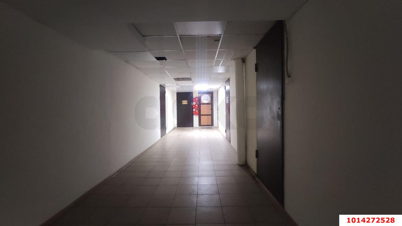 Фото №1: Студия 19&nbsp;м² - Краснодар, Центральный внутригородской округ, жилой комплекс имени Чехова, мкр. Дубинка, ул. имени Чехова, 4