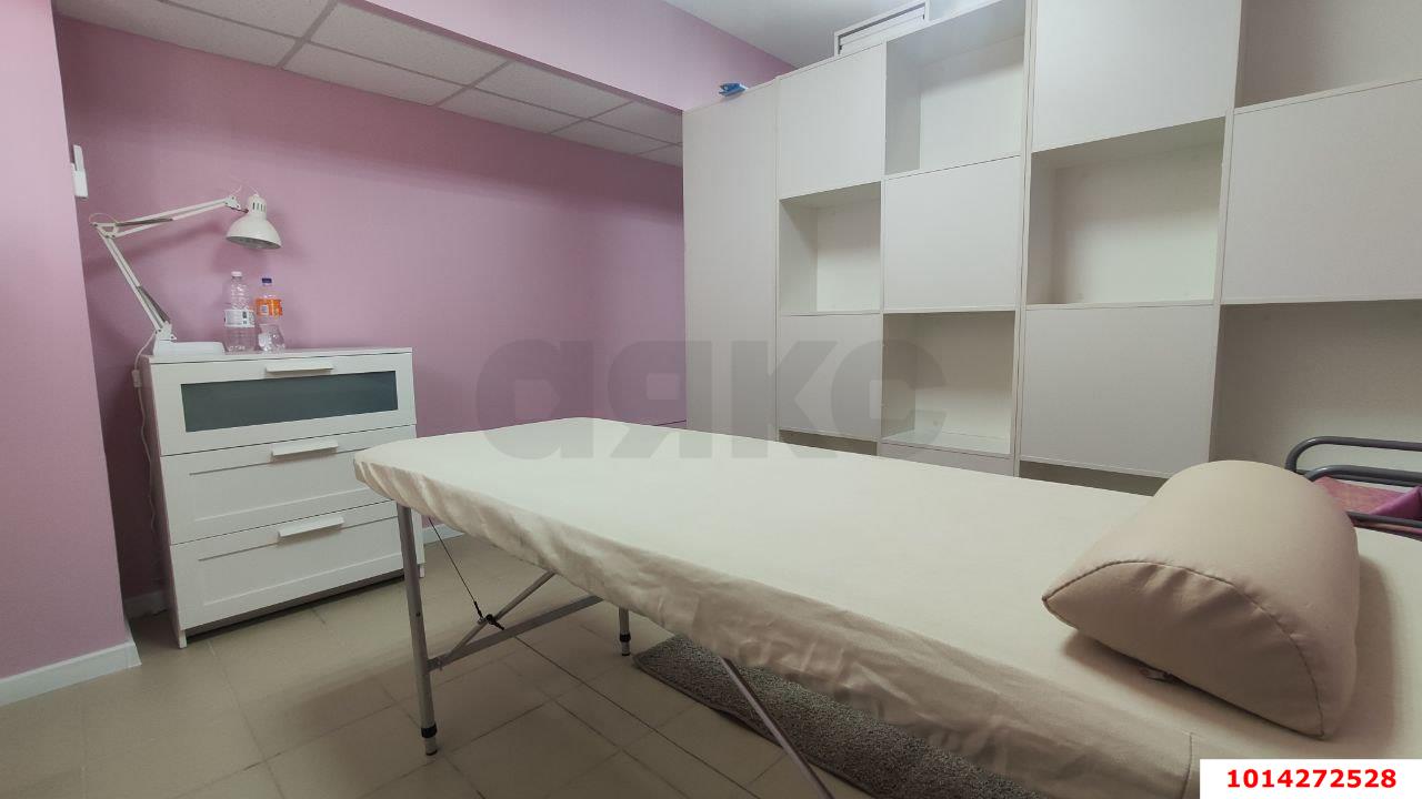 Фото №7: Студия 19&nbsp;м² - Краснодар, Центральный внутригородской округ, жилой комплекс имени Чехова, мкр. Дубинка, ул. имени Чехова, 4
