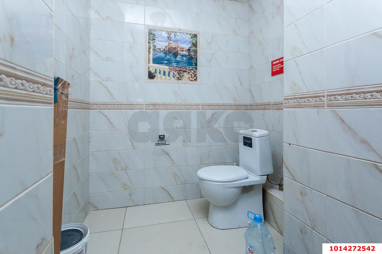 Фото №12: Торговое помещение 97&nbsp;м², 1/22&nbsp;эт. - Краснодар, Карасунский внутригородской округ, мкр. жилой комплекс Каскад, ул. имени Дмитрия Благоева, 31к2