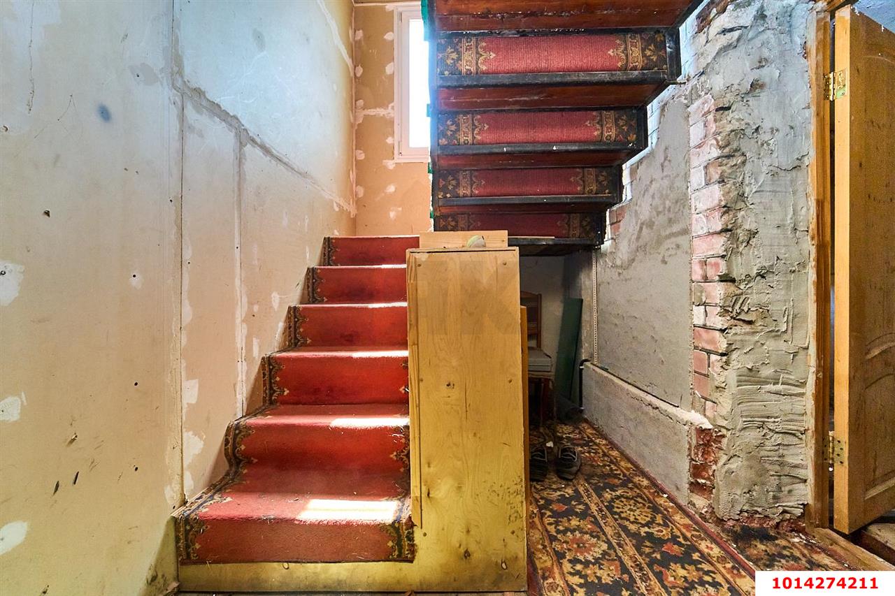 Фото №7: Дом 180&nbsp;м² + 6.38&nbsp;сот., 2&nbsp;эт. - Кубань, ул. Вишнёвая, 15