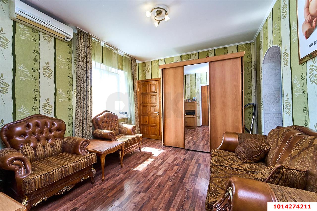 Фото №8: Дом 180&nbsp;м² + 6.38&nbsp;сот., 2&nbsp;эт. - Кубань, ул. Вишнёвая, 15