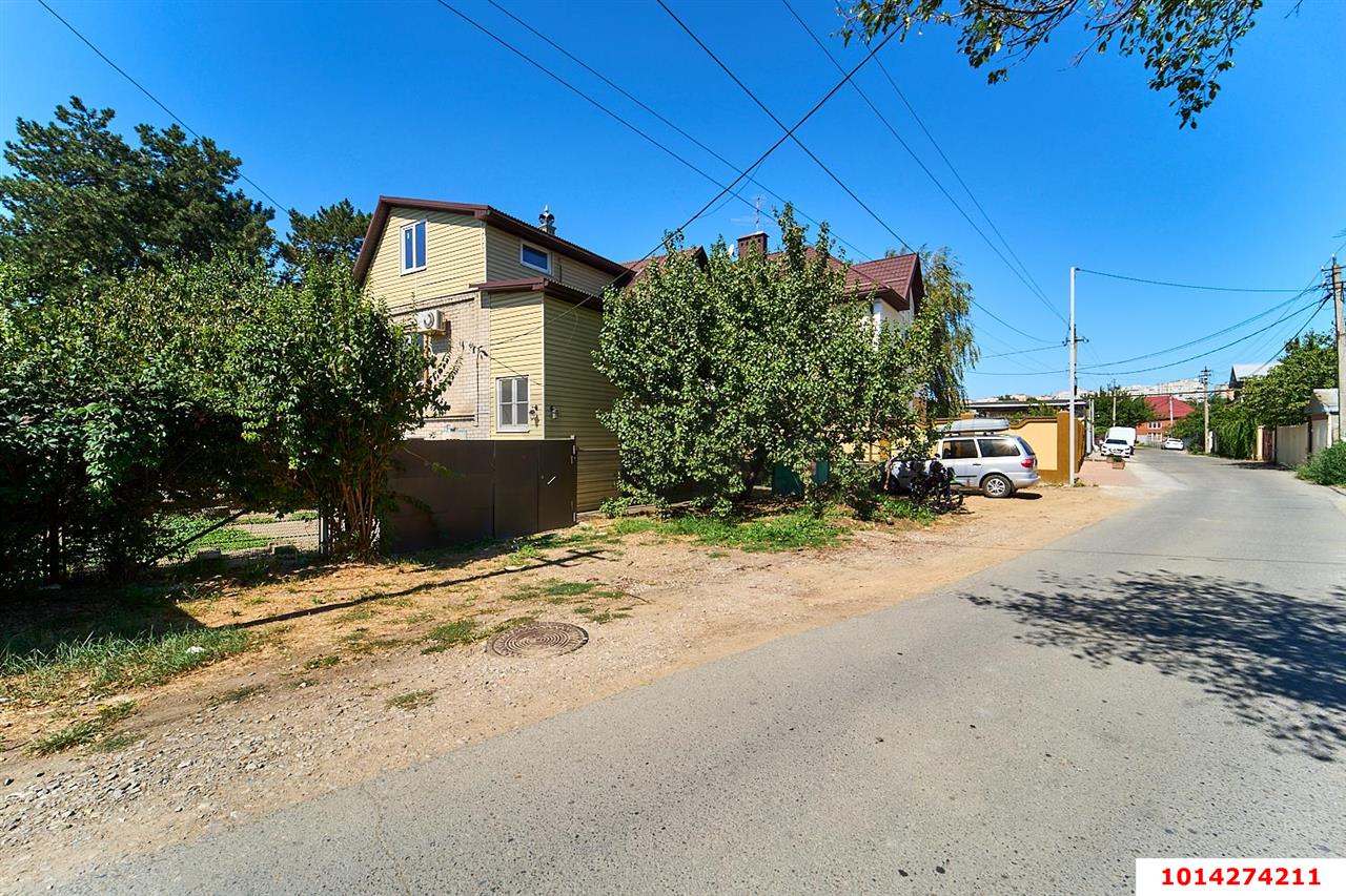 Фото №19: Дом 180&nbsp;м² + 6.38&nbsp;сот., 2&nbsp;эт. - Кубань, ул. Вишнёвая, 15