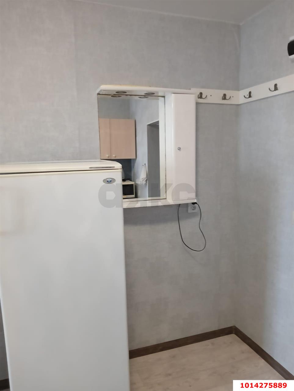 Фото №3: Комната 19&nbsp;м², 5/5&nbsp;эт. - Краснодар, Прикубанский внутригородской округ, мкр. Фестивальный, ул. Воровского, 237