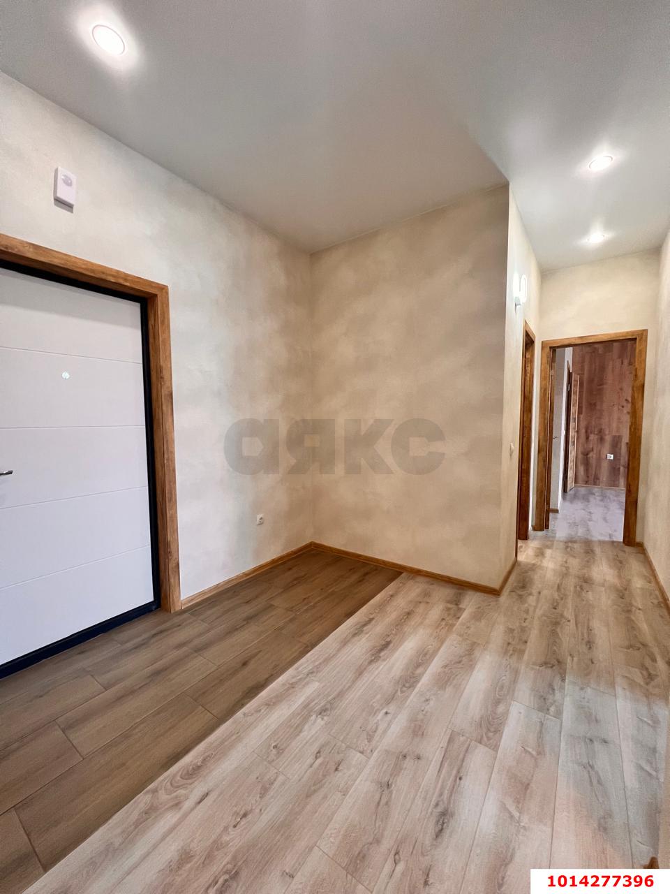 Фото №7: 2-комнатная квартира 55&nbsp;м², 6/9&nbsp;эт. - Краснодар, Прикубанский внутригородской округ, мкр. жилой комплекс Облака, ул. имени Генерала Корнилова, 10к1