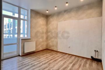 Фото №1: 2-комнатная квартира 54 м², 6/9 эт. - Краснодар, мкр. жилой комплекс Облака, ул. имени Генерала Корнилова, 10к1