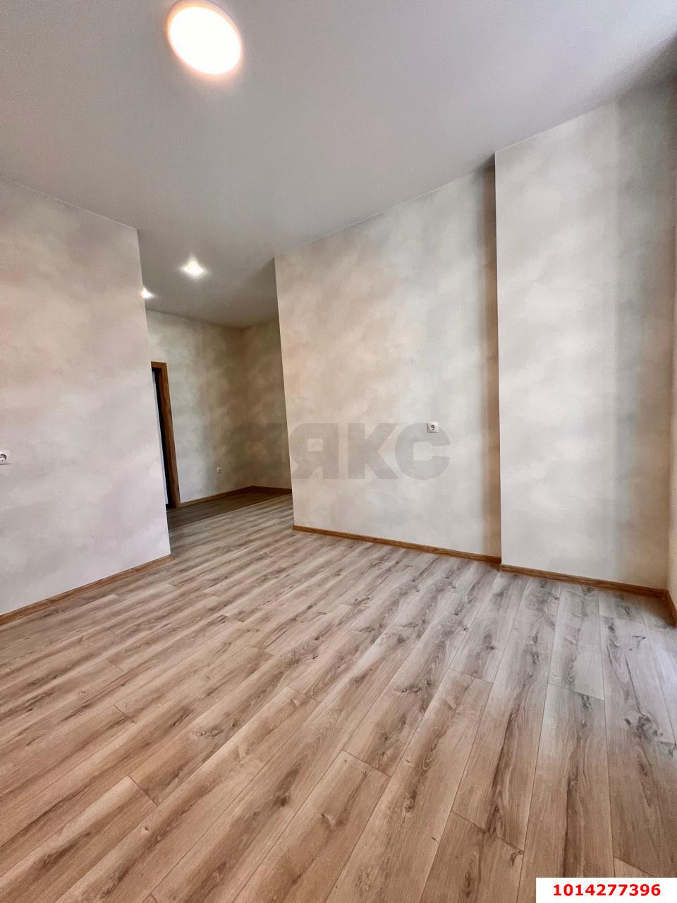 Фото №2: 2-комнатная квартира 55&nbsp;м², 6/9&nbsp;эт. - Краснодар, Прикубанский внутригородской округ, мкр. жилой комплекс Облака, ул. имени Генерала Корнилова, 10к1