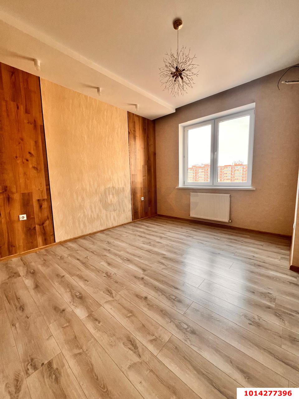 Фото №4: 2-комнатная квартира 55&nbsp;м², 6/9&nbsp;эт. - Краснодар, Прикубанский внутригородской округ, мкр. жилой комплекс Облака, ул. имени Генерала Корнилова, 10к1