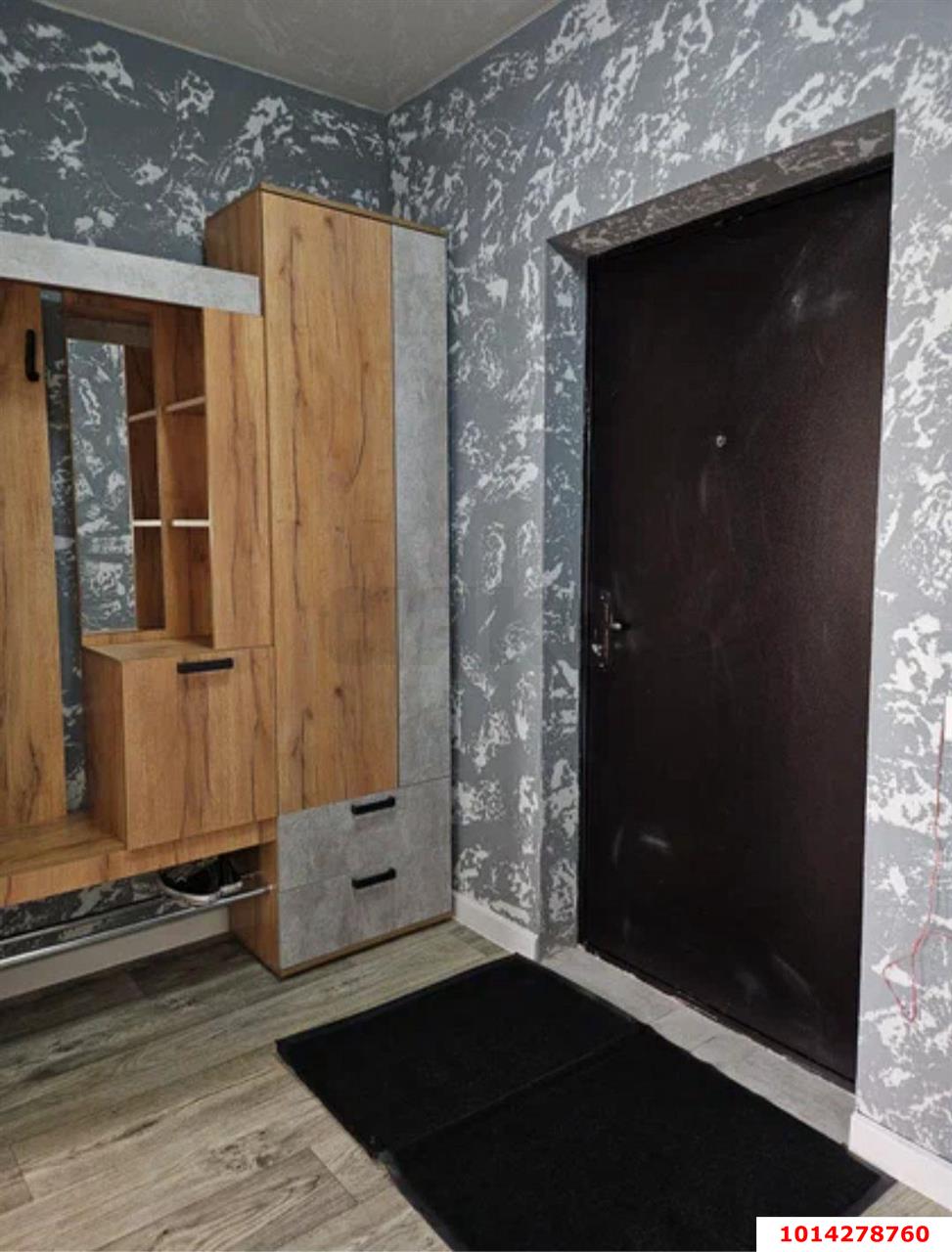 Фото №9: 1-комнатная квартира 36&nbsp;м², 14/19&nbsp;эт. - Краснодар, Прикубанский внутригородской округ, мкр. Молодёжный, ул. Дубравная, 1