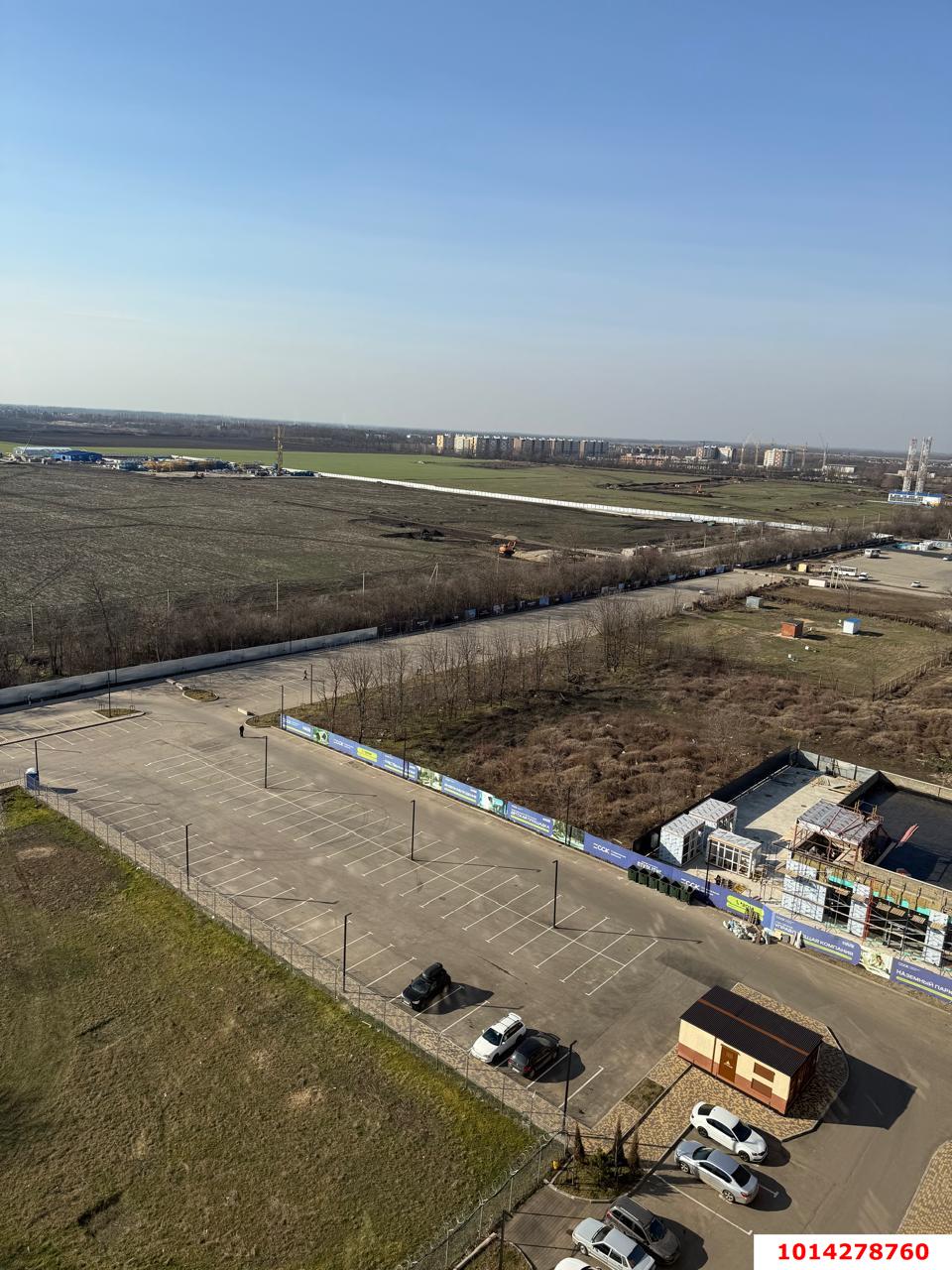 Фото №16: 1-комнатная квартира 36&nbsp;м², 14/19&nbsp;эт. - Краснодар, Прикубанский внутригородской округ, мкр. Молодёжный, ул. Дубравная, 1