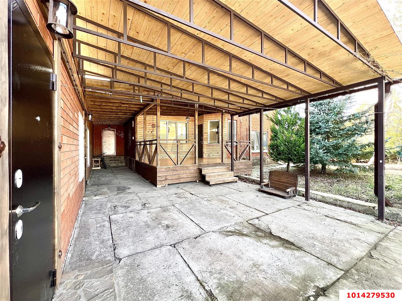 Фото №2: Дом 209&nbsp;м² + 13&nbsp;сот., 2&nbsp;эт. - Азовская, ул. Гоголя, 3