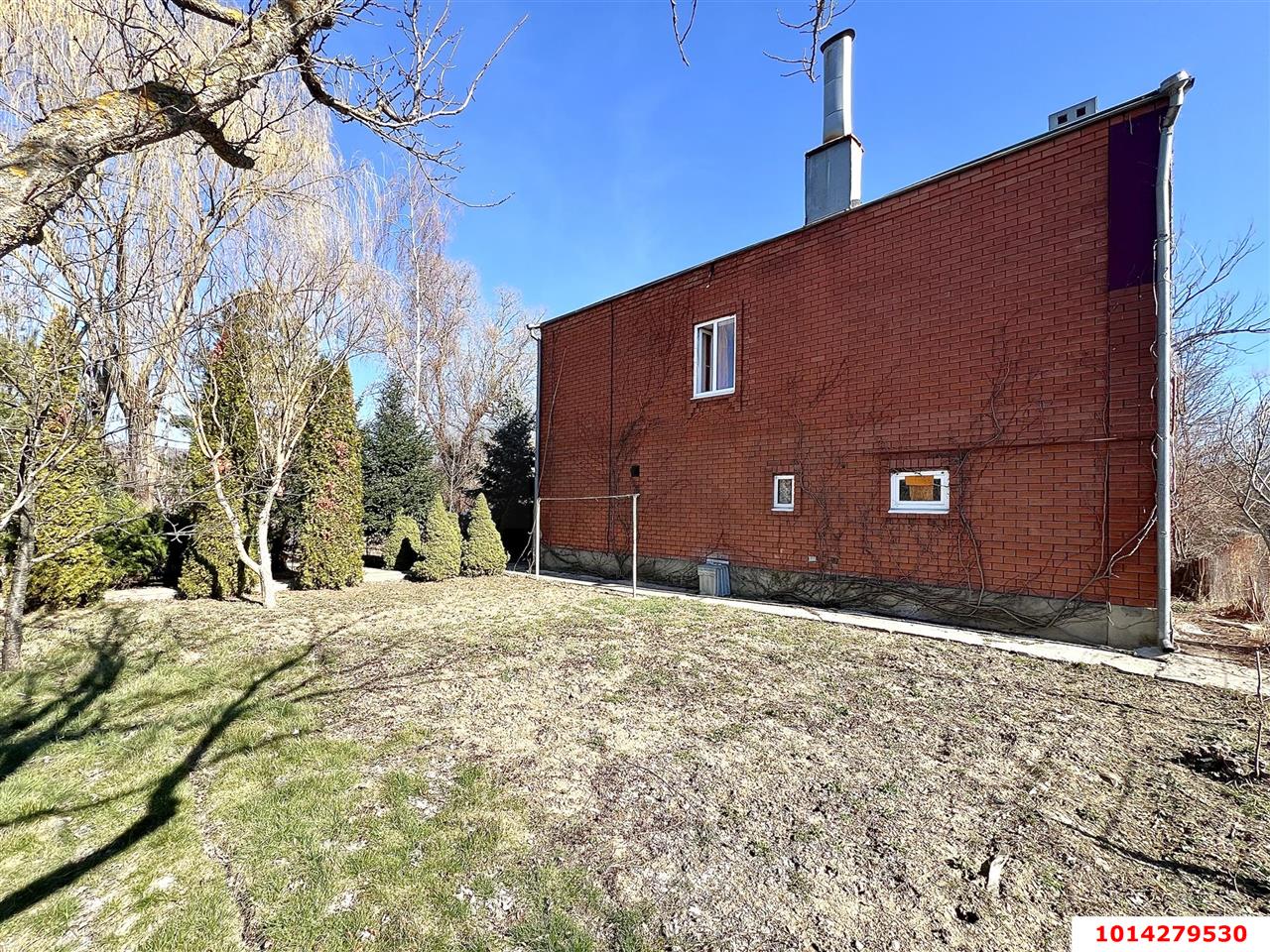 Фото №4: Дом 209&nbsp;м² + 13&nbsp;сот., 2&nbsp;эт. - Азовская, ул. Гоголя, 3