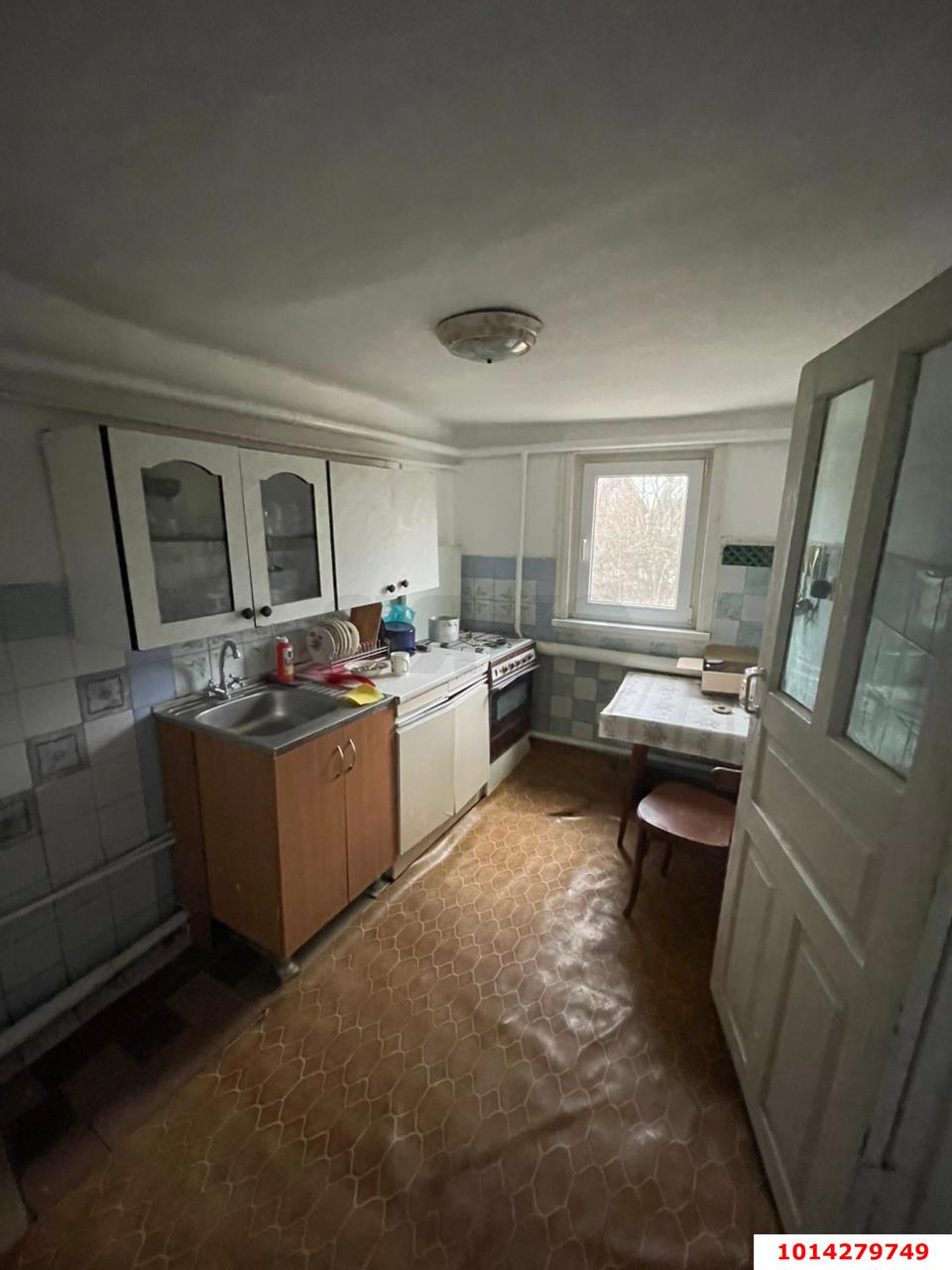 Фото №5: Дом 60&nbsp;м² + 12&nbsp;сот., 1&nbsp;эт. - Ильский, ул. Дзержинского, 44