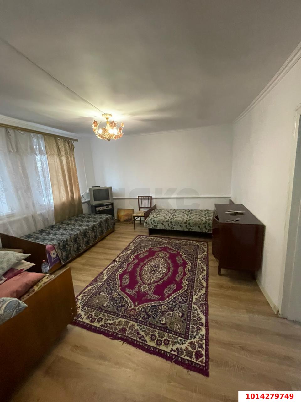 Фото №8: Дом 60&nbsp;м² + 12&nbsp;сот., 1&nbsp;эт. - Ильский, ул. Дзержинского, 44