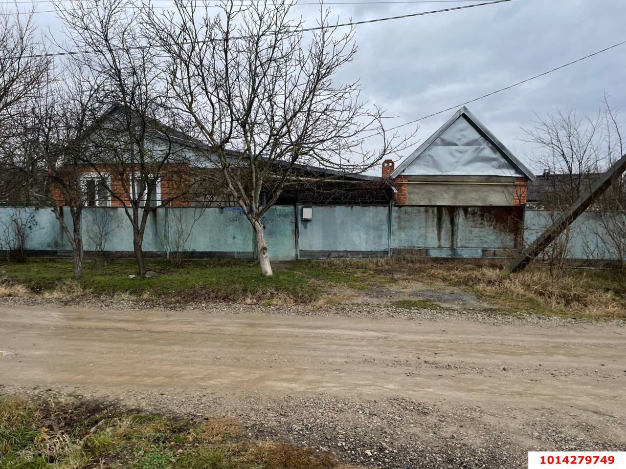 Фото №3: Дом 60&nbsp;м² + 12&nbsp;сот., 1&nbsp;эт. - Ильский, ул. Дзержинского, 44