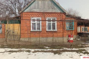 Фото №1: Дом 68 м² + 23 сот., 1 эт. - Ильский, ул. Ломоносова, 32