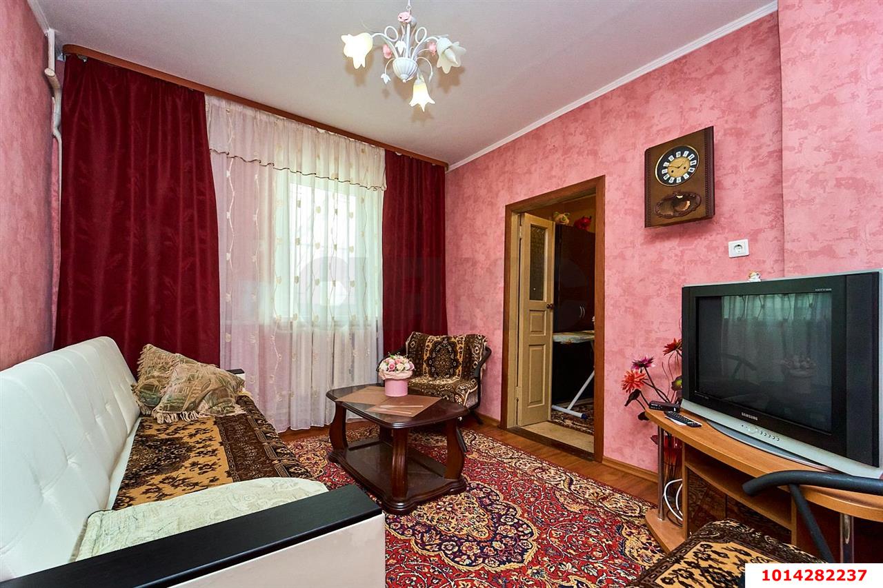 Фото №6: Дом 70&nbsp;м² + 3.2&nbsp;сот., 1&nbsp;эт. - Краснодар, Центральный внутригородской округ, мкр. Дубинка, ул. Ковтюха, 73