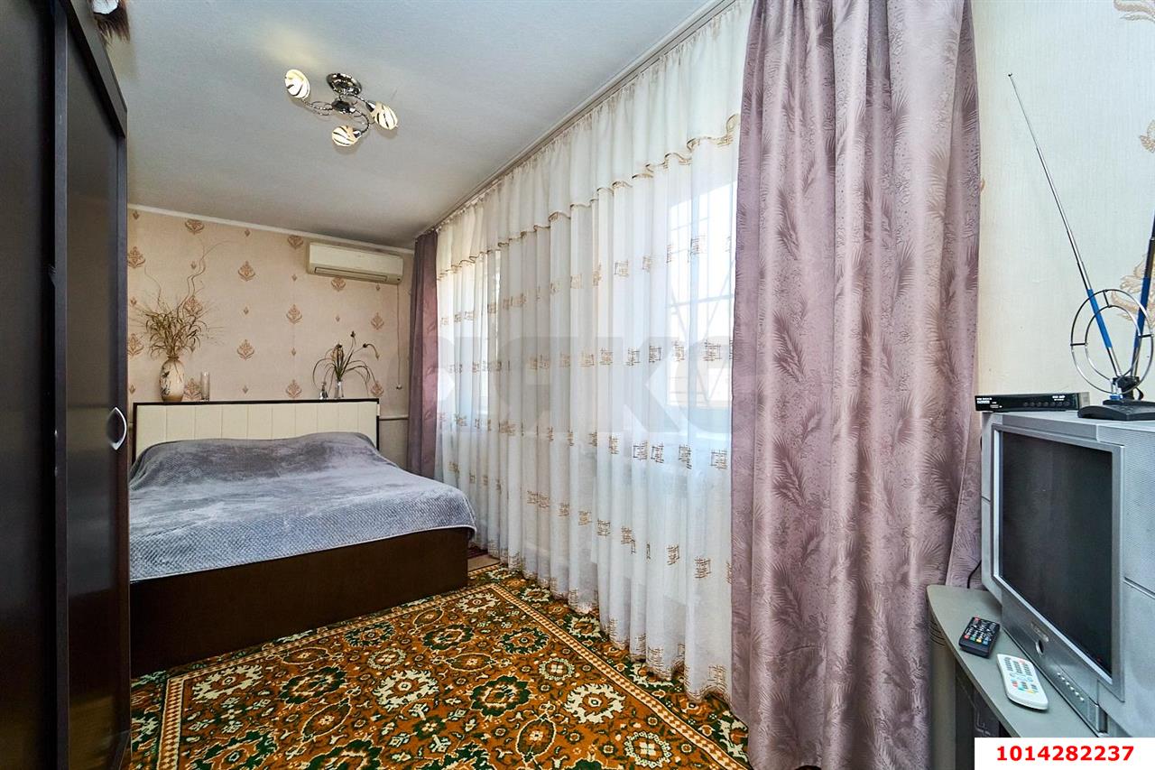 Фото №7: Дом 70&nbsp;м² + 3.2&nbsp;сот., 1&nbsp;эт. - Краснодар, Центральный внутригородской округ, мкр. Дубинка, ул. Ковтюха, 73