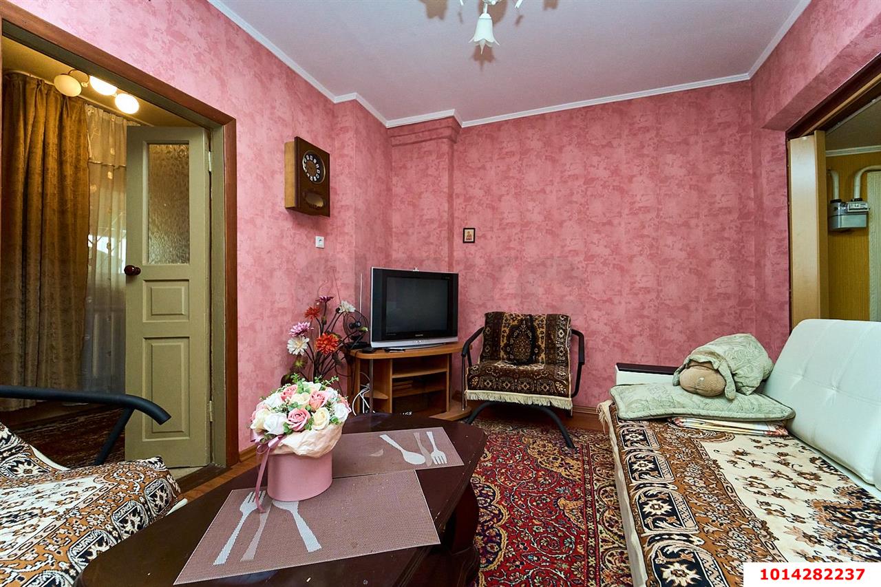 Фото №5: Дом 70&nbsp;м² + 3.2&nbsp;сот., 1&nbsp;эт. - Краснодар, Центральный внутригородской округ, мкр. Дубинка, ул. Ковтюха, 73